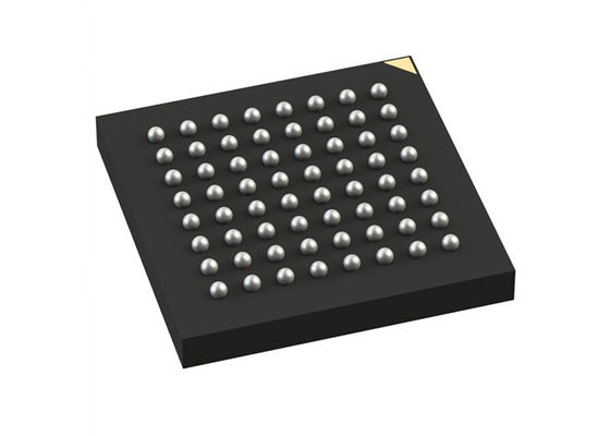 STM32U535REI3Q মাইক্রোকন্ট্রোলার MCU উচ্চ-পারফরম্যান্স STM32U5 MCU 128Kbytes ফ্ল্যাশ মেমরি সহ