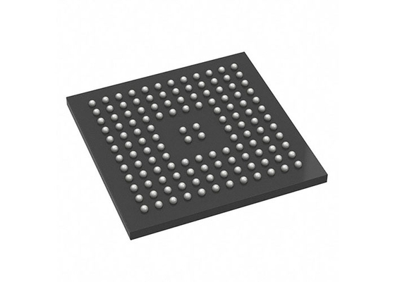 STM32U5A5QJI3Q মাইক্রোকন্ট্রোলার MCU 32-বিট 160MHz এআরএম কর্টেক্স-এম 33 মাইক্রোকন্ট্রোলার আইসি 132-ইউএফবিজিএ