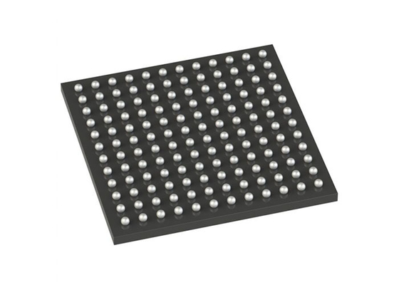 STM32U5G9ZJJ6Q মাইক্রোকন্ট্রোলার MCU 32-বিট 160MHz এআরএম কর্টেক্স-এম 33 STM32U5 মাইক্রোকন্ট্রোলার আইসি