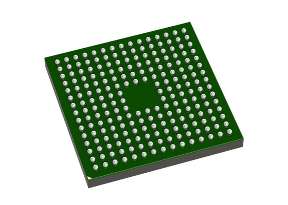 STM32U599NIH6Q মাইক্রোকন্ট্রোলার MCU 32বিট মাইক্রোকন্ট্রোলার IC 160MHz ARM কর্টেক্স M33 MCU