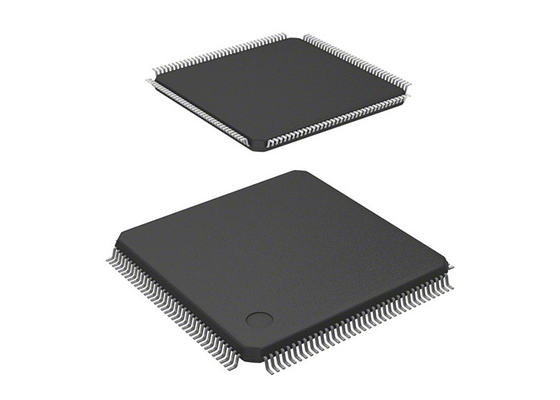 STM32U575ZIT3Q মাইক্রোকন্ট্রোলার এমসিইউ হাই পারফরম্যান্স 32-বিট 160MHz এআরএম কর্টেক্স-এম 33 এমসিইউ 144-এলকিউএফপি