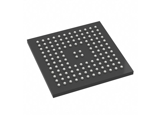 STM32U5A5QII3Q মাইক্রোকন্ট্রোলার MCU ARM কর্টেক্স M33 MCU UFBGA132 32বিট মাইক্রোকন্ট্রোলার IC