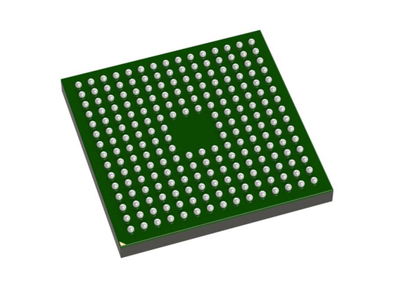 STM32U5F9NJH6Q মাইক্রোকন্ট্রোলার MCU 160MHz 32 বিট মাইক্রোকন্ট্রোলার IC TFBGA216 32 বিট MCU