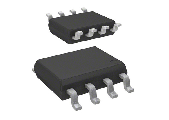 SI82A30ACC-ISR ইন্টিগ্রেটেড সার্কিট চিপ ১ চ্যানেল আইসোলেটেড ভ্যালু গেট ড্রাইভার SOIC8
