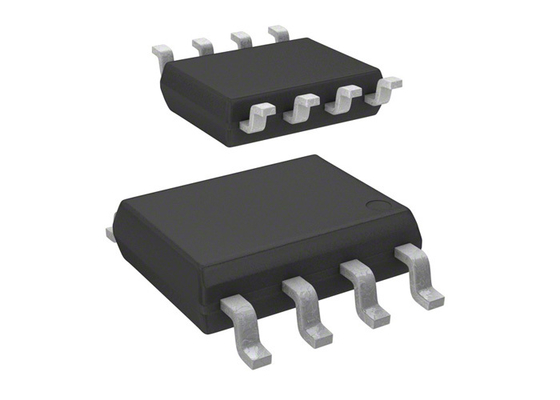 SI82B30ABC-IS ইন্টিগ্রেটেড সার্কিট চিপ 3750Vrms 6A আইসোলেটেড গেট ড্রাইভার আইসি SOIC8