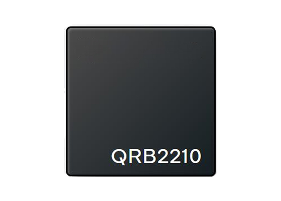 QRB2210 আইওটি চিপ ইন্টারনেট অফ থিংস প্রসেসর 64 বিট কোয়াড কোর আইওটি এসওসি