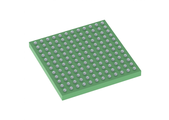 ADC09DJ800AAVQ1 ইন্টিগ্রেটেড সার্কিট চিপ এনালগ থেকে ডিজিটাল কনভার্টার 9 বিট এডিসি FCCSP144