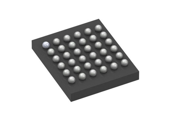 ST25R3916-BWLT ইন্টিগ্রেটেড সার্কিট চিপ NFC ইউনিভার্সাল ডিভাইস WLCSP36 ST25 NFC রিডার্স