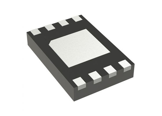 M24M02E-FMC6TG মেমরি আইসি চিপ ২-মেগাবিট সিরিয়াল I²C বাস ১MHz EEPROM মেমরি আইসি ৮-UFDFN