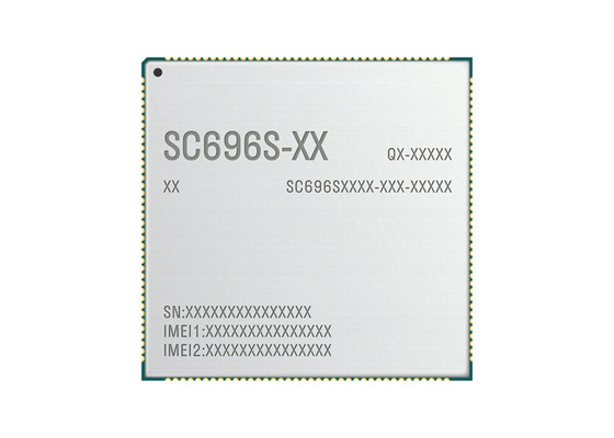 SC696SWFNA-E53-UNNNA ওয়্যারলেস কমিউনিকেশন মডিউল মাল্টি মোড LTE Cat 4 স্মার্ট মডিউল