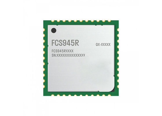 FCS945RAAMD ওয়্যারলেস কমিউনিকেশন মডিউল 150Mbps ডুয়াল ব্যান্ড ওয়াই-ফাই 4 এবং BT 5.2 মডিউল