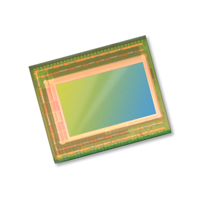 OV09782-GA4A সেন্সর IC গ্লোবাল শাটার ইমেজ সেন্সর, OmniPixel 3‑GS প্রযুক্তি সহ