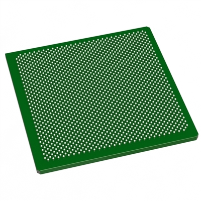 LS1017ASN7NQA মাইক্রোকন্ট্রোলার MCU 64-বিট 1.3GHz ARM Cortex-A72 QorIQ Layerscape প্রসেসর