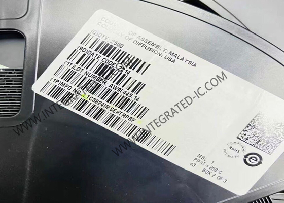 LTC3824IMSE ইন্টিগ্রেটেড সার্কিট চিপ স্টেপ ডাউন কন্ট্রোলার MSOP10 বাক রেগুলেটর