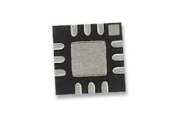 MAMX-011071 ওয়্যারলেস কমিউনিকেশন মডিউল ডাবল ব্যালেন্সড মিক্সার PQFN12 RF মিক্সার আইসি