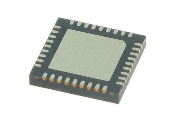 MASWCC0010 ওয়্যারলেস কমিউনিকেশন মডিউল GaAs SP4T সুইচ PQFN36 RF সুইচ IC