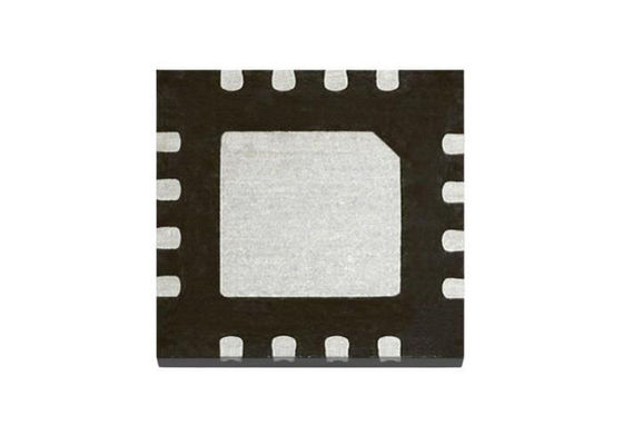 GRF5604 ইন্টিগ্রেটেড সার্কিট চিপ উচ্চ দক্ষতা 6 ওয়াট পাওয়ার এম্প্লিফায়ার QFN16