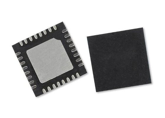 MAAP-011324 ওয়্যারলেস কমিউনিকেশন মডিউল ডিস্ট্রিবিউটেড পাওয়ার অ্যামপ্লিফায়ার AQFN32 RF অ্যামপ্লিফায়ার