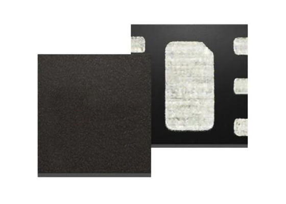 GRF2010W ইন্টিগ্রেটেড সার্কিট চিপ 0.05GHz থেকে 5GHz ব্রডব্যান্ড লিনিয়ার গেইন ব্লক DFN6