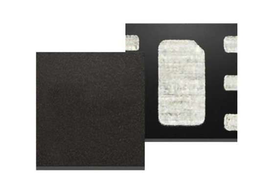 GRF1202 ইন্টিগ্রেটেড সার্কিট চিপ লগ গড় পাওয়ার ডিটেক্টর DFN6 RF ডিটেক্টর আইসি