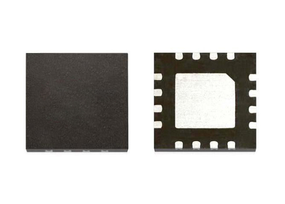 GRF0010 GaN IC 50W অমিলযুক্ত ডিস্ক্রিট GaN-on-SiC HEMT QFN16 প্যাকেজে