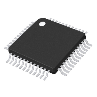GD32L235CBT6 মাইক্রোকন্ট্রোলার MCU সাধারণ উদ্দেশ্য 32-বিট 64MHz 1.71V থেকে 3.63V মাইক্রোকন্ট্রোলার