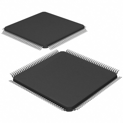 GD32G553QET7 মাইক্রোকন্ট্রোলার MCU উচ্চ-কার্যকারিতা 32-বিট 216MHz 1.71V থেকে 3.6V মাইক্রোকন্ট্রোলার