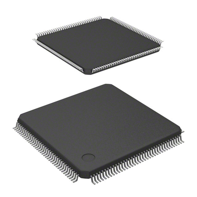 GD32F527ZST7 মাইক্রোকন্ট্রোলার MCU উচ্চ কর্মক্ষমতা সম্পন্ন 32-বিট 200MHz মাইক্রোকন্ট্রোলার গ্রাফিক ডিসপ্লের জন্য