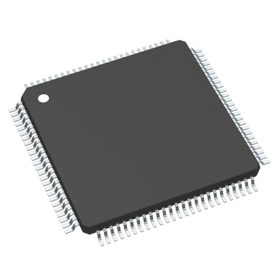GD32F470VET6 মাইক্রোকন্ট্রোলার MCU সাধারণ-উদ্দেশ্য 32-বিট 240MHz Arm Cortex-M4 MCU LQFP100