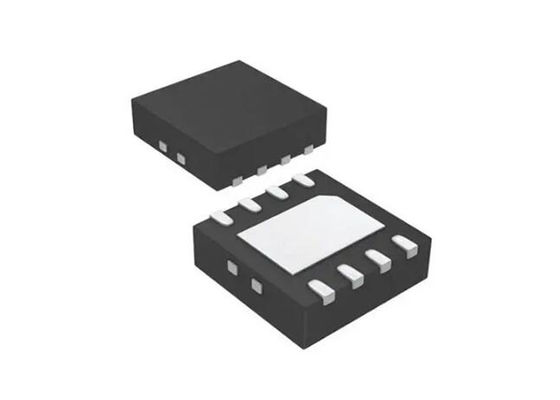 GD30DR3800WETR ইন্টিগ্রেটেড সার্কিট চিপ 250kHz ব্রাশড ডিসি মোটর ড্রাইভার DFN8