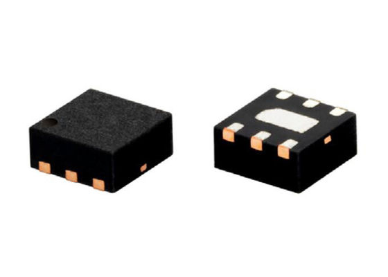 EQY-3-283 ওয়্যারলেস কমিউনিকেশন মডিউল 3dB গেইন ইকুয়ালাইজার MCLP6 MMIC ইকুয়ালাইজার