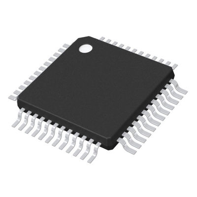 GD32G553CET7 মাইক্রোকন্ট্রোলার MCU উচ্চ-পারফরম্যান্স 32-বিট ARM কর্টেক্স-M33 মাইক্রোকন্ট্রোলার IoT এর জন্য