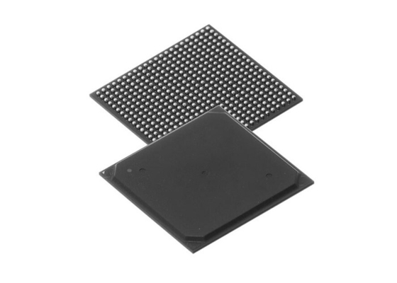 5CGXFC5F6M11I7N Field Programmable Gate Array Cyclone V 5CGXC5 FPGA IC MBGA301