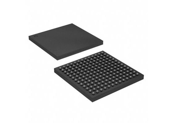 EP4CGX15BF14A7N Field Programmable Gate Array 1.16V To 1.24V Cyclone IV GX Embedded FPGA IC