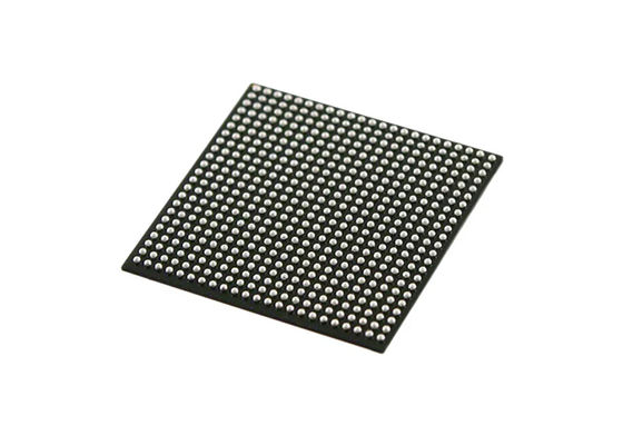 EP4CGX75CF23C7N Field Programmable Gate Array 200MHz 4.06 Mbit Cyclone IV GX FPGA IC FBGA-484