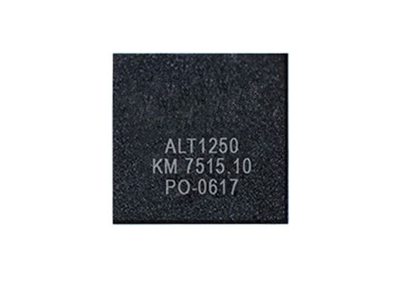 ALT1250TG-D0-GG IoT Chip Dual Mode LTE-M/NB-IoT Modem with 2G Fallback and Small Form Factor (100mm²)