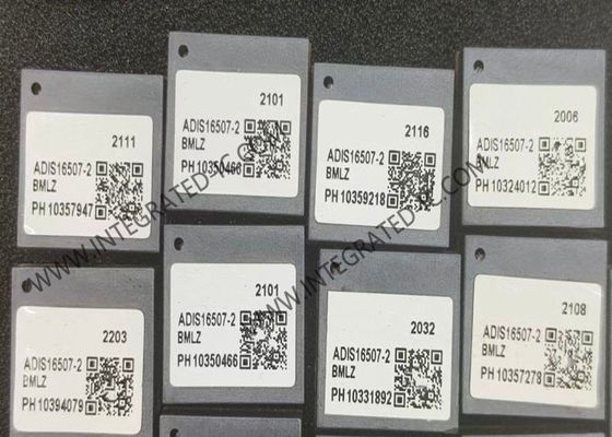 সেন্সর আইসি ADIS16507-2BMLZ মিনিয়েচার 6 অক্ষীয় ইনার্শিয়াল পরিমাপ ইউনিট