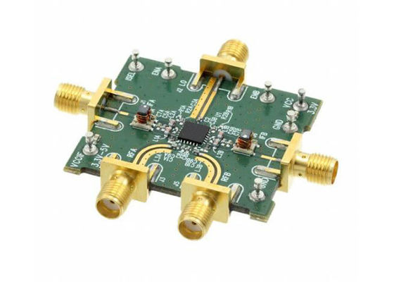 DC1710A-A Embedded Solutions 600MHz To 1.7GHz LTC5590 Mixer Evaluation Board