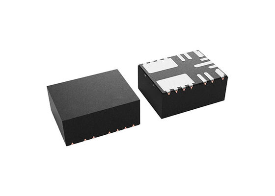TPSM33606S5QRDNRQ1 Integrated Circuit Chip Automotive Synchronous Buck Converter Power Module