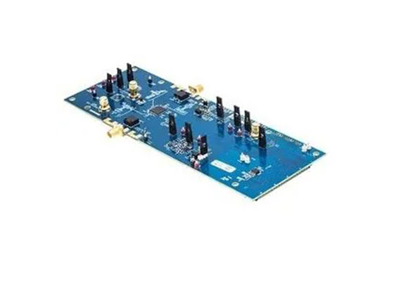 AD9695-625EBZ এম্বেডেড সলিউশনস ১৪-বিট ডুয়াল এনালগ-টু-ডিজিটাল কনভার্টার মূল্যায়ন বোর্ড