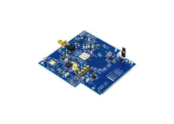 AD9217-10GEBZ এমবেডেড সলিউশন একক 12-বিট 10Gsps RF ADC Evaluation Board