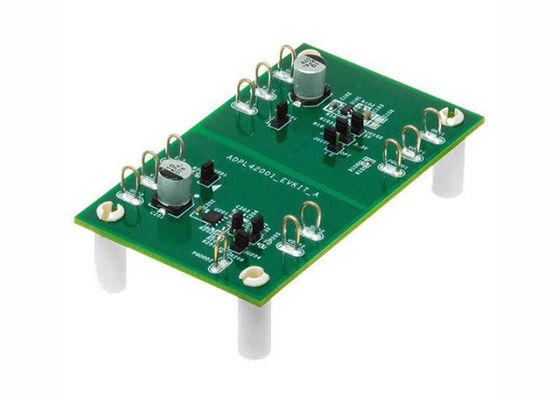 ADPL42001EVKIT এমবেডেড সলিউশন Evaluation Kit ADPL42001 Evaluation Board