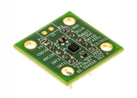 EVAL-ADXL366Z এমবেডেড সলিউশন 3Axis সেন্সর Evaluation Board ADXL366 Accelerometer