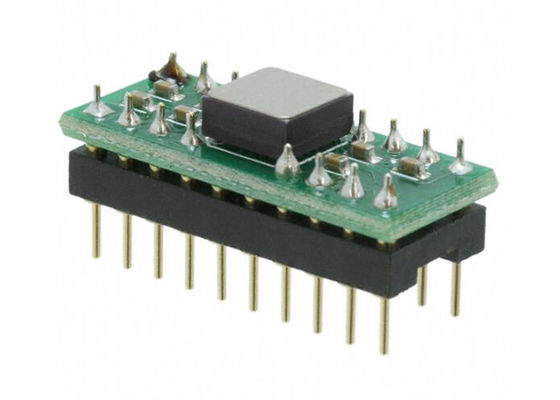EVAL-ADXRS623Z এমবেডেড সলিউশন ADXRS623 গিরোস্কোপ সেন্সর মূল্যায়ন বোর্ড