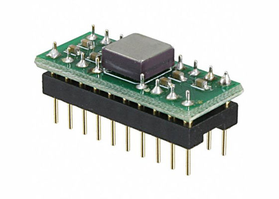 EVAL-ADXRS649Z এমবেডেড সলিউশন ADXRS649 গিরোস্কোপ সেন্সর মূল্যায়ন বোর্ড