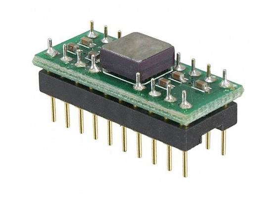 EVAL-ADXRS652Z এম্বেডেড সলিউশন সেন্সর মূল্যায়ন বোর্ড ADXRS652 জাইরোস্কোপ
