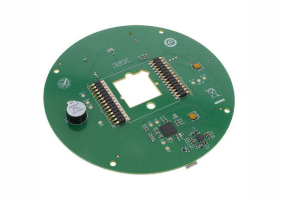 EVAL-CN0583-CRR1 এম্বেডেড সলিউশনস স্মোক ডিটেকশন মূল্যায়ন বোর্ড