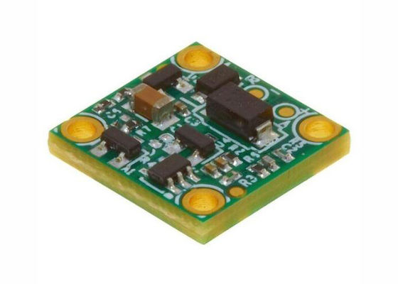 EVAL-CN0588-EBZ এমবেডেড সলিউশন ADXL1002 অ্যাক্সেলরোমিটার 1 অক্ষ সেন্সর মূল্যায়ন বোর্ড