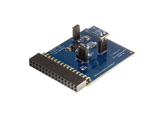 EVAL-KW4503Z এমবেডেড সলিউশন স্থিতিশীলতা LED ক্যারিয়ার KWIK প্রদর্শন মূল্যায়ন বোর্ড