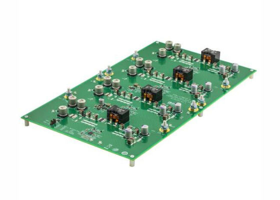 EVAL-LT8210-1-AZ এমবেডেড সলিউশন Evaluation Board LT8210-1 Evaluation Circuit